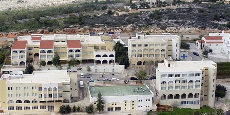 Campus du CCSJ